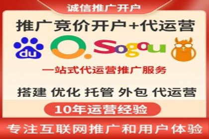 SEM服务助力电商行业案例解读